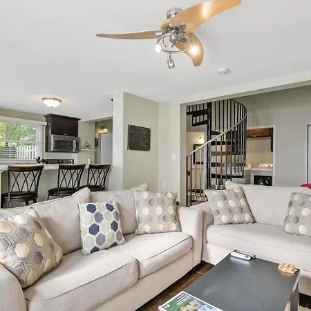 Haymount Hideaway Villa